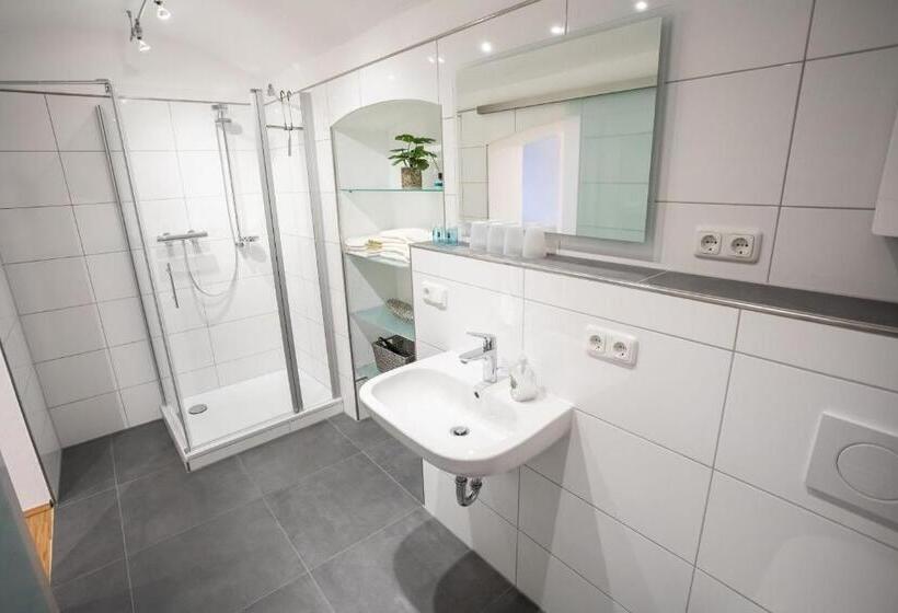 Frühstückshotel Landgasthof Kramer