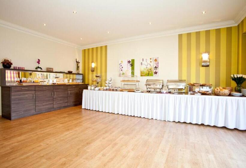 Frühstückshotel Landgasthof Kramer