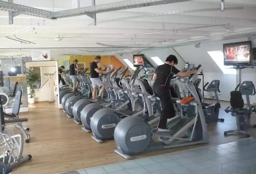 Frühstückshotel Landgasthof Kramer