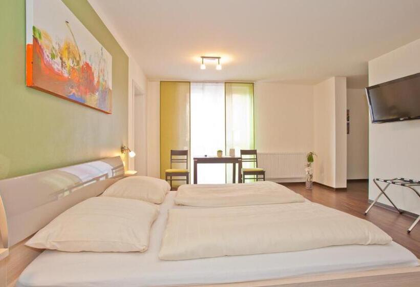 Frühstückshotel Landgasthof Kramer