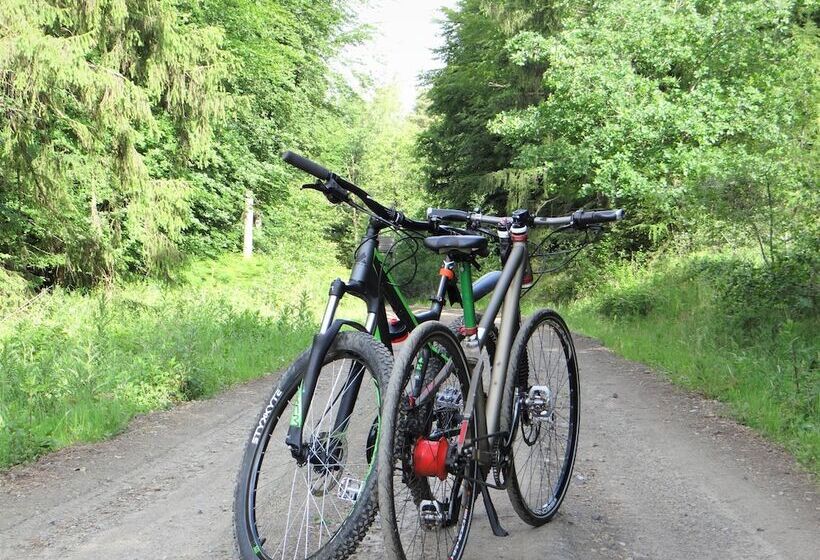 Höger S Hotel & Restaurant