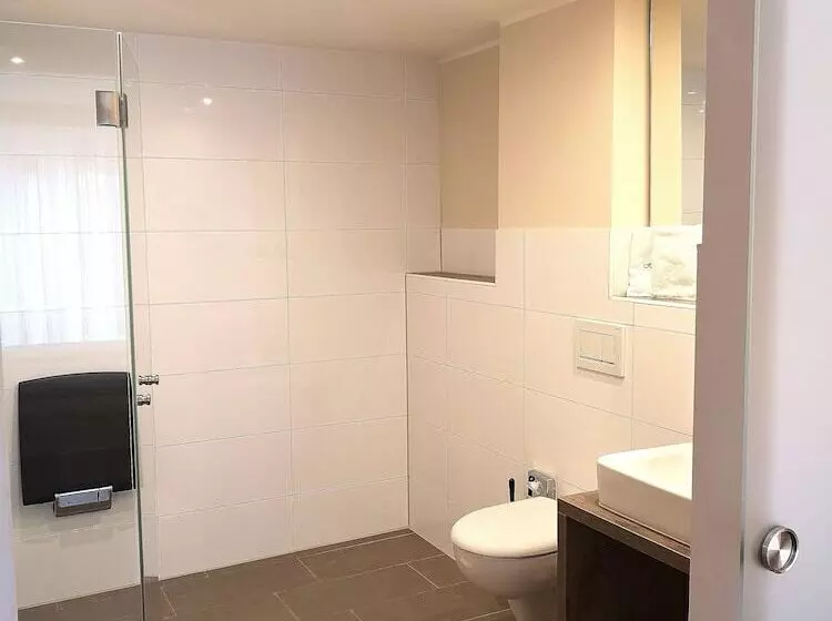 Höger S Hotel & Restaurant