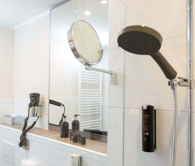 Höger S Hotel & Restaurant