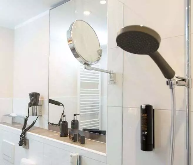 Höger S Hotel & Restaurant