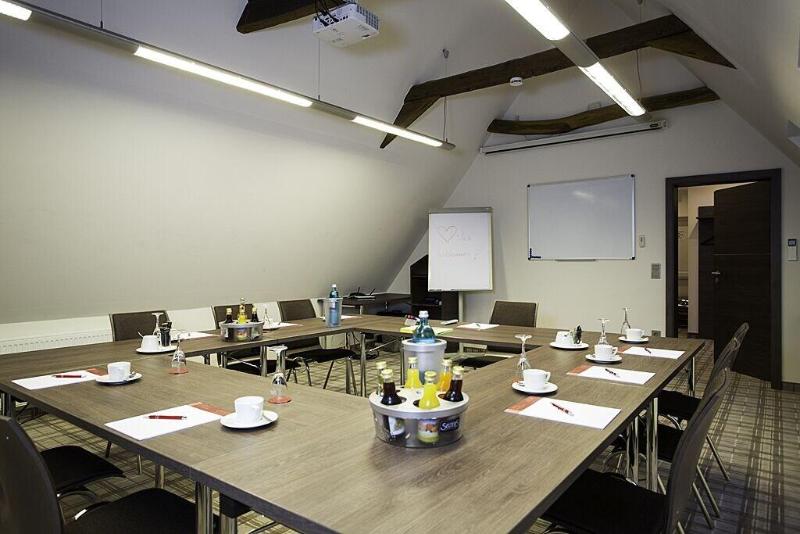 Höger S Hotel & Restaurant