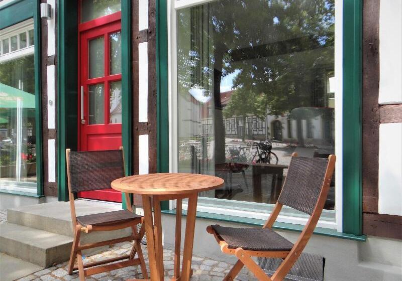 Höger S Hotel & Restaurant