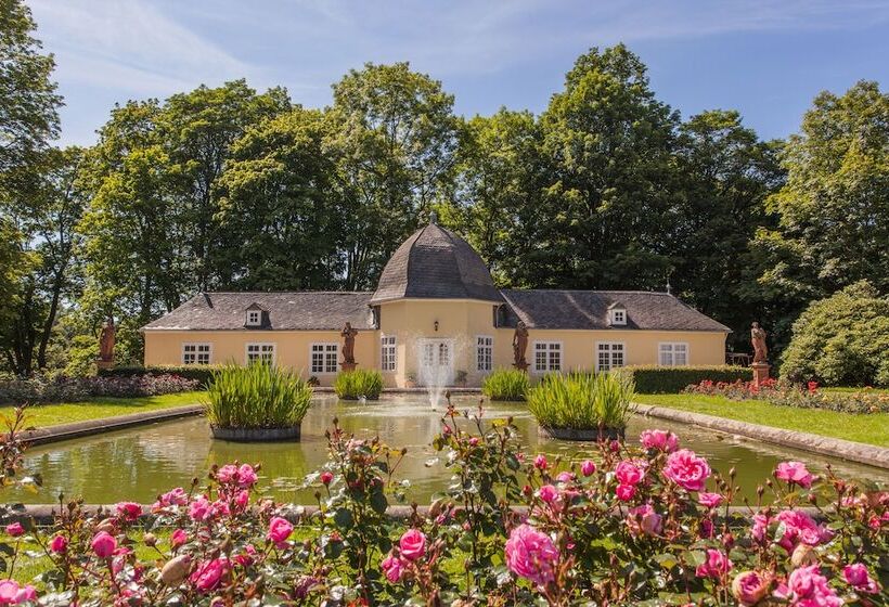 فندق Alte Schule