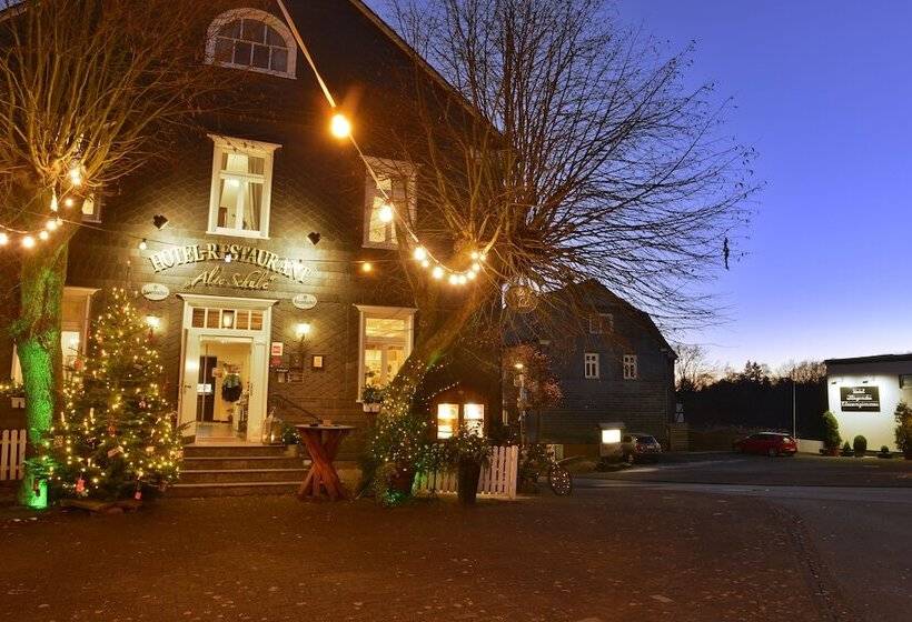 فندق Alte Schule