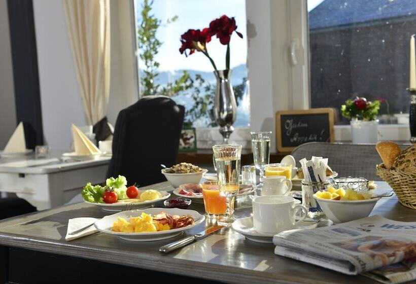 فندق Alte Schule