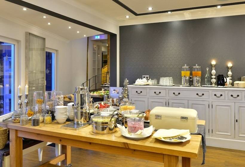 فندق Alte Schule