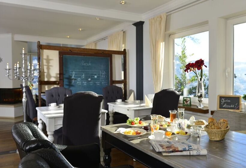 فندق Alte Schule