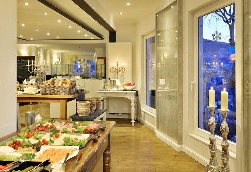 فندق Alte Schule