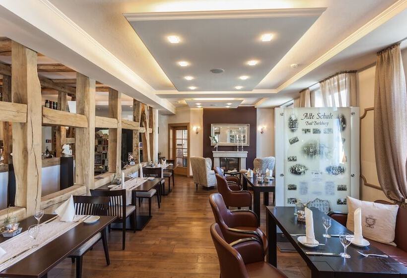 فندق Alte Schule