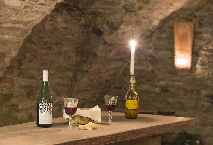 فندق Alte Schule