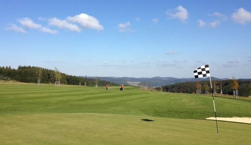 فندق Alte Schule