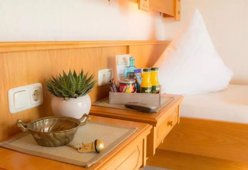 בית מלון כפרי Am Lingelbach