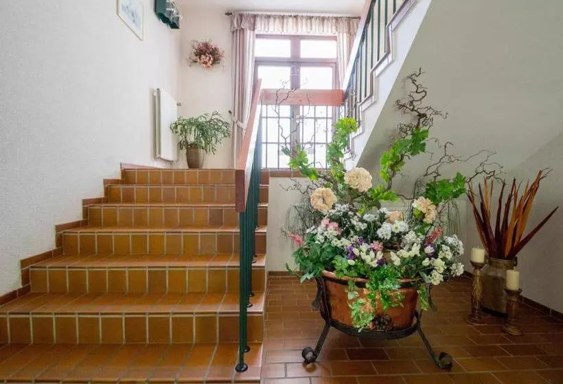 בית מלון כפרי Am Lingelbach