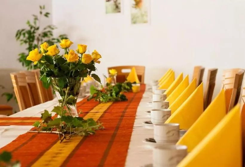 בית מלון כפרי Am Lingelbach