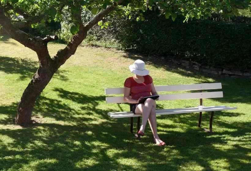 בית מלון כפרי Am Lingelbach