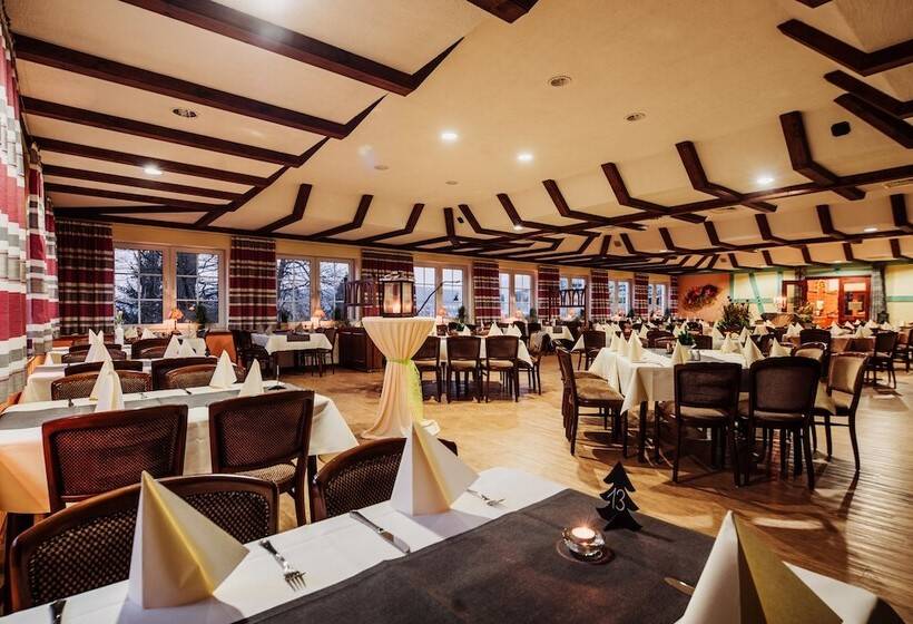 酒店 Am Schlehberg