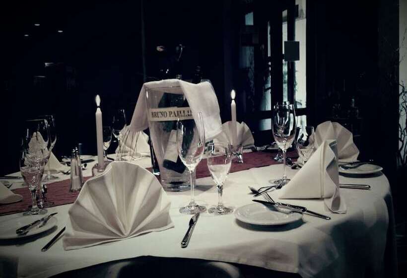 酒店 Am Schlehberg