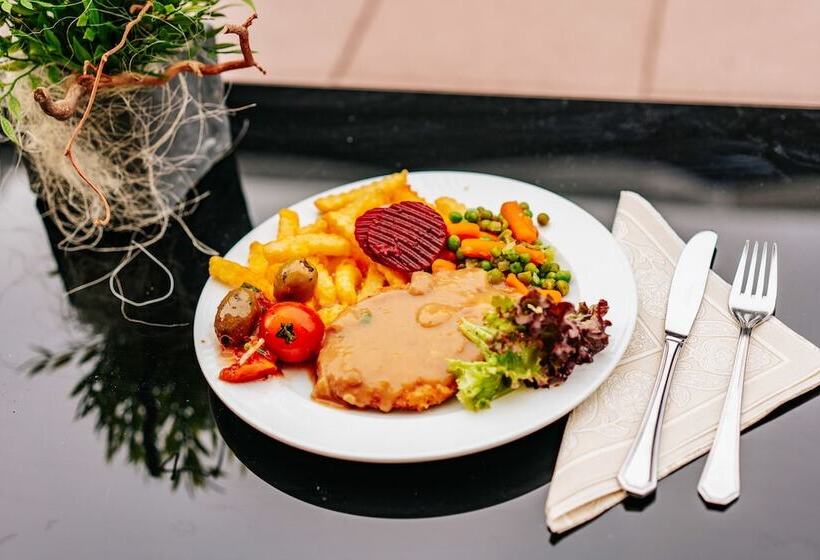 酒店 Am Schlehberg