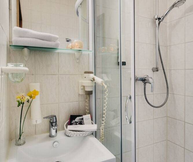 酒店 Am Schlehberg