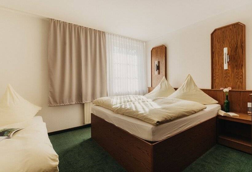 酒店 Am Schlehberg