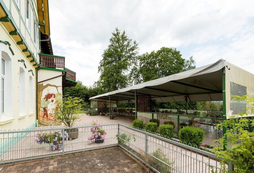 酒店 Am Schlehberg