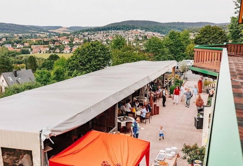 酒店 Am Schlehberg