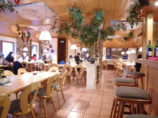 膳宿费 Auenhof Landgasthaus