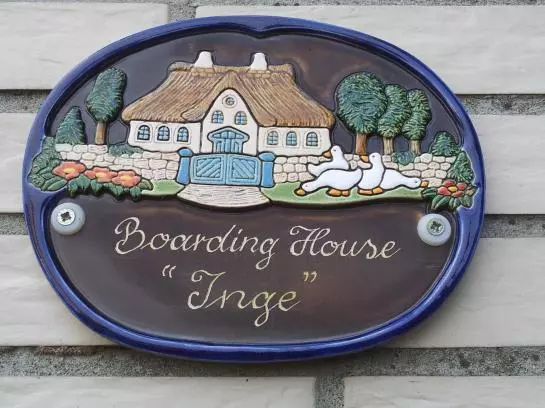 酒店 Boarding House Inge