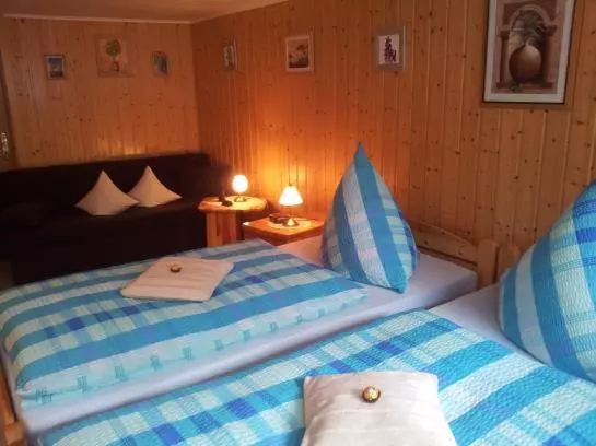 酒店 Boarding House Inge