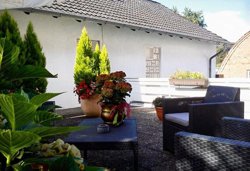 酒店 Burg Breuberg