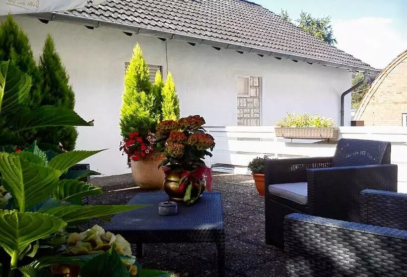 Отель Burg Breuberg