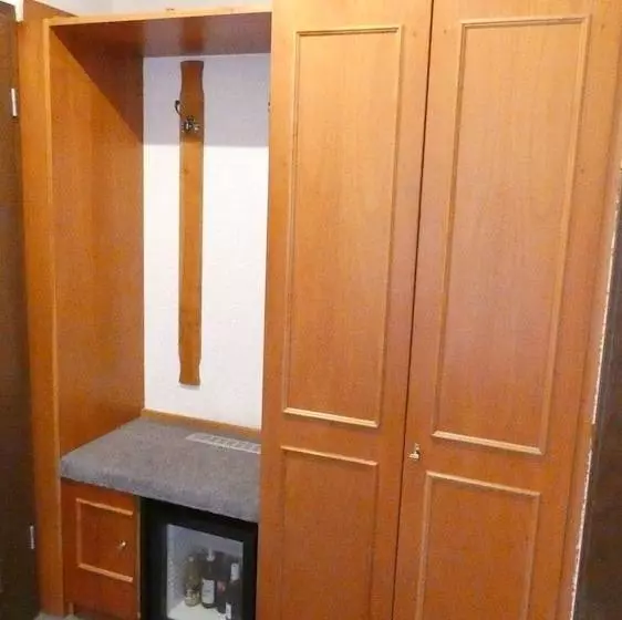 Отель Burg Breuberg