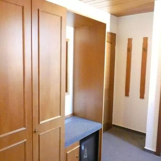 Отель Burg Breuberg