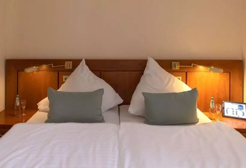 Отель Dreams Beckum