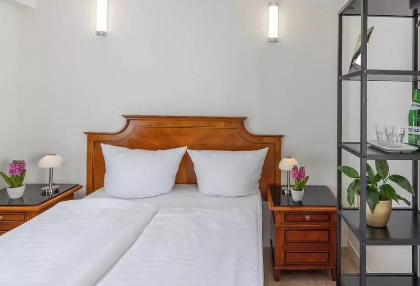 Отель Dreams Beckum