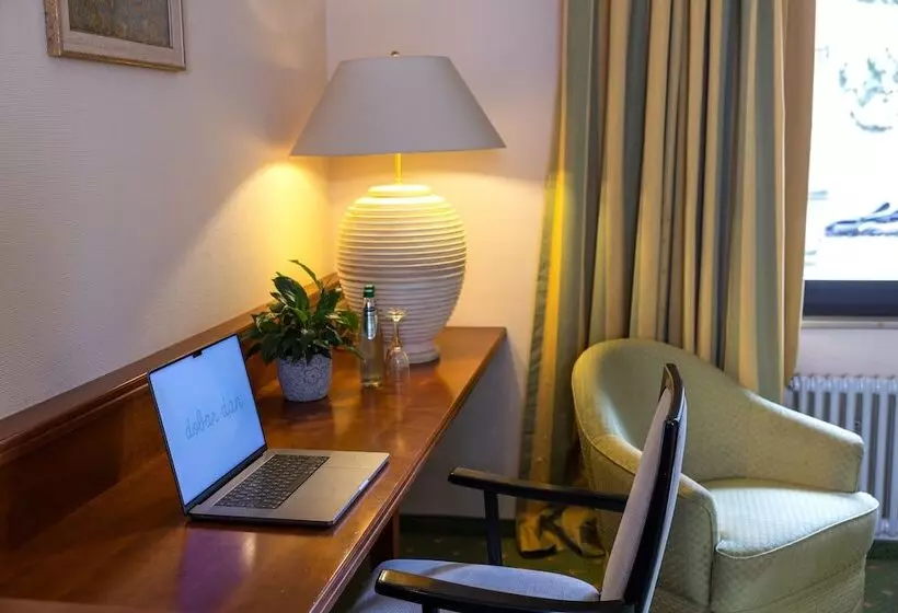 Отель Dreams Beckum