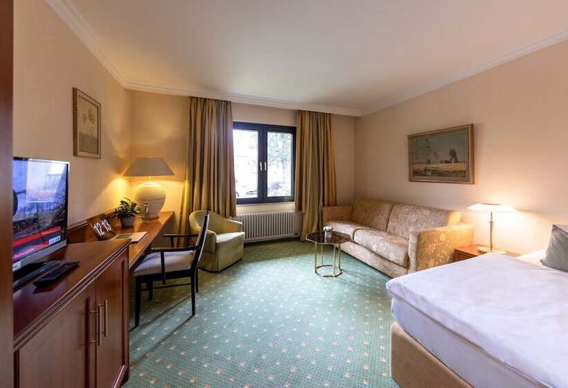 Отель Dreams Beckum