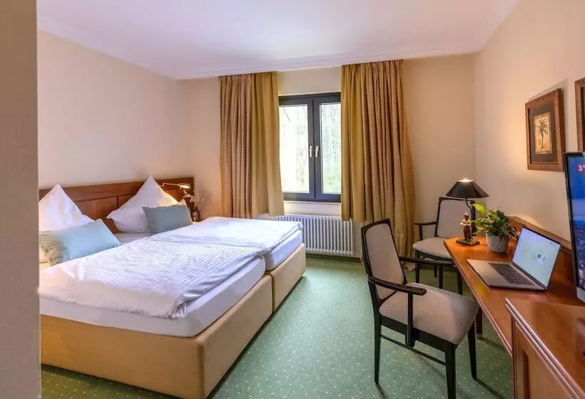 Отель Dreams Beckum