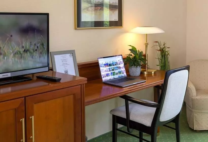 Отель Dreams Beckum