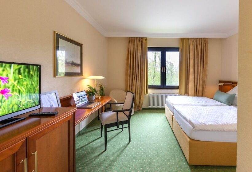 Отель Dreams Beckum