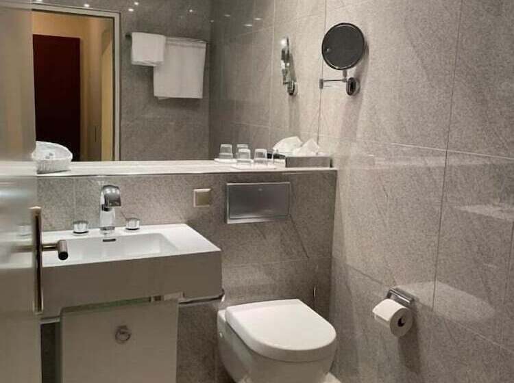 Отель Dreams Beckum