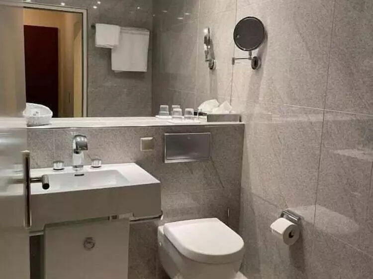 Отель Dreams Beckum