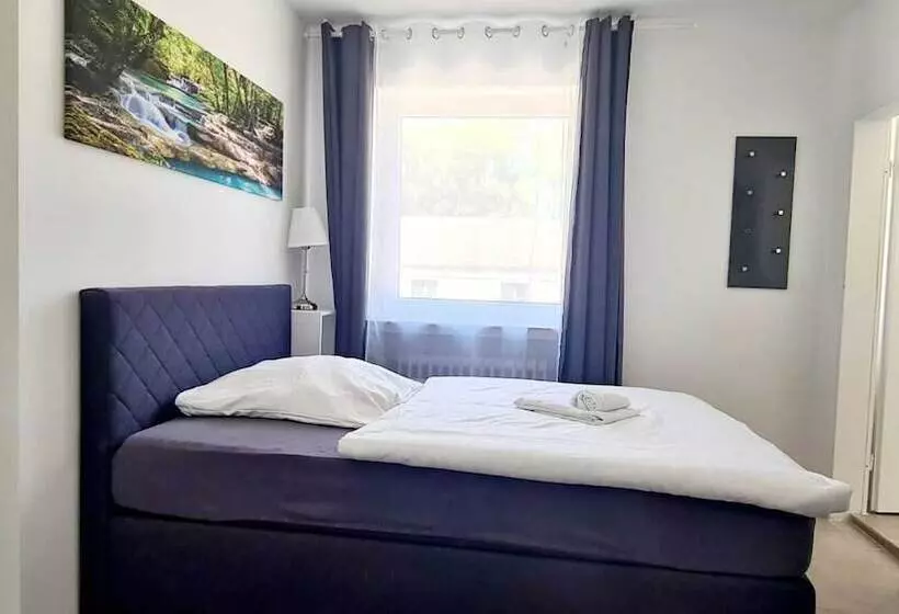 Отель Dreams Beckum