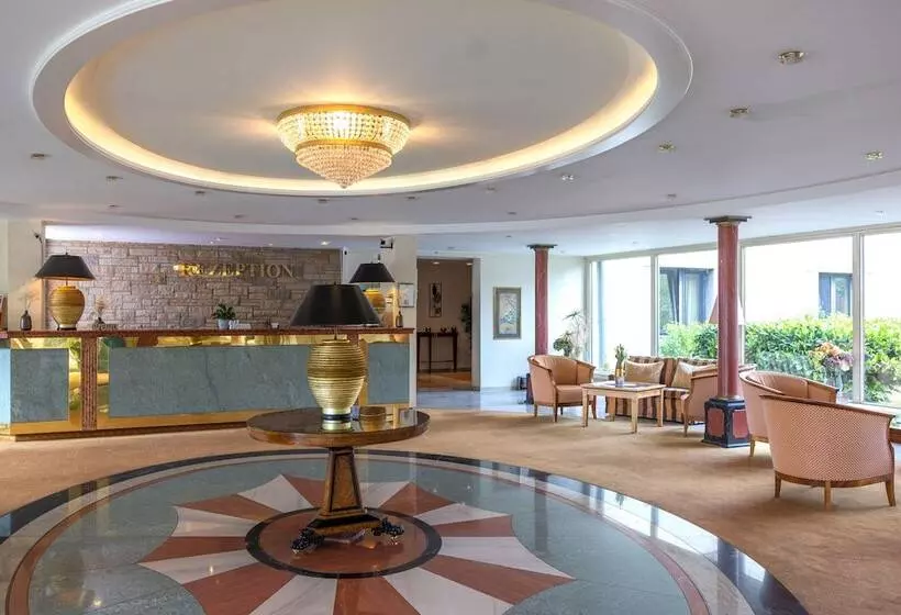 Отель Dreams Beckum