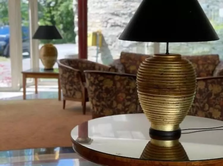 Отель Dreams Beckum