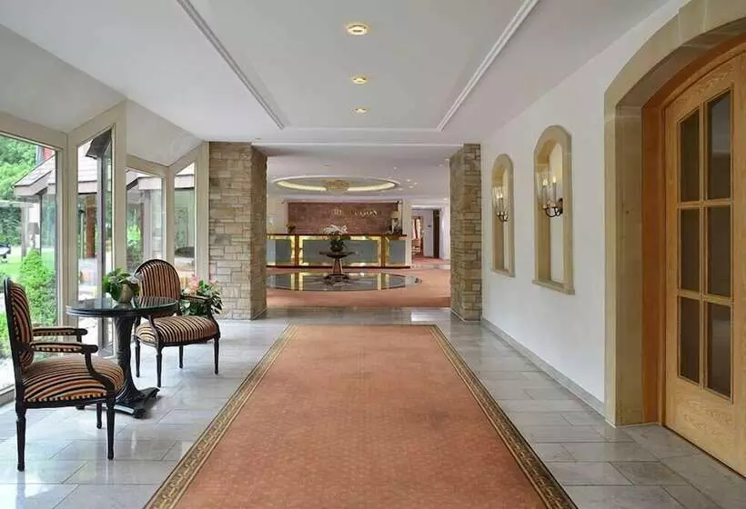 Отель Dreams Beckum